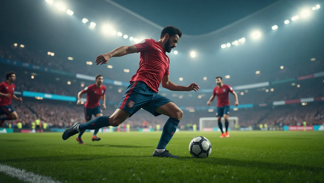 Réformes des règles et arbitrage en football 2026
