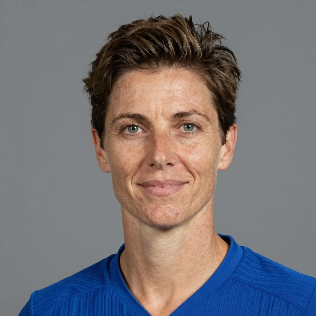 Léa Fontaine, Chroniqueuse sport & culture foot