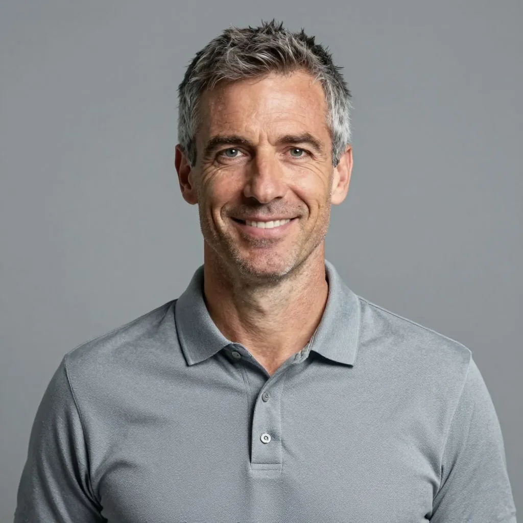 Thomas Lefebvre, Coach sportif certifié BPJEPS