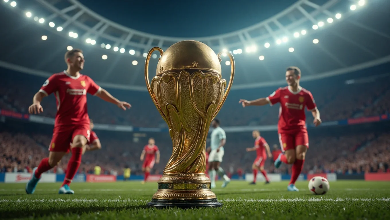 Ballon d'Or 2026
