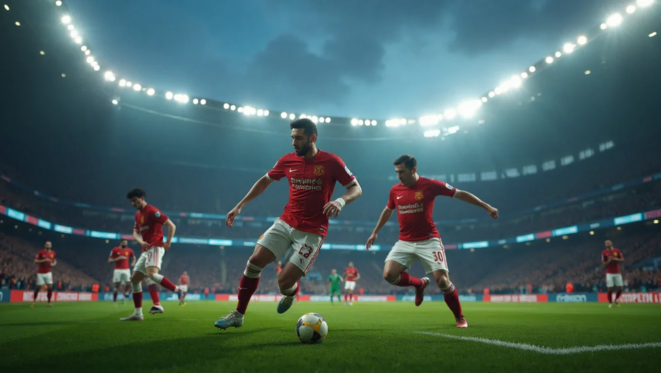 Champions League 2025-2026 : tactiques des finalistes PSG et Arsenal