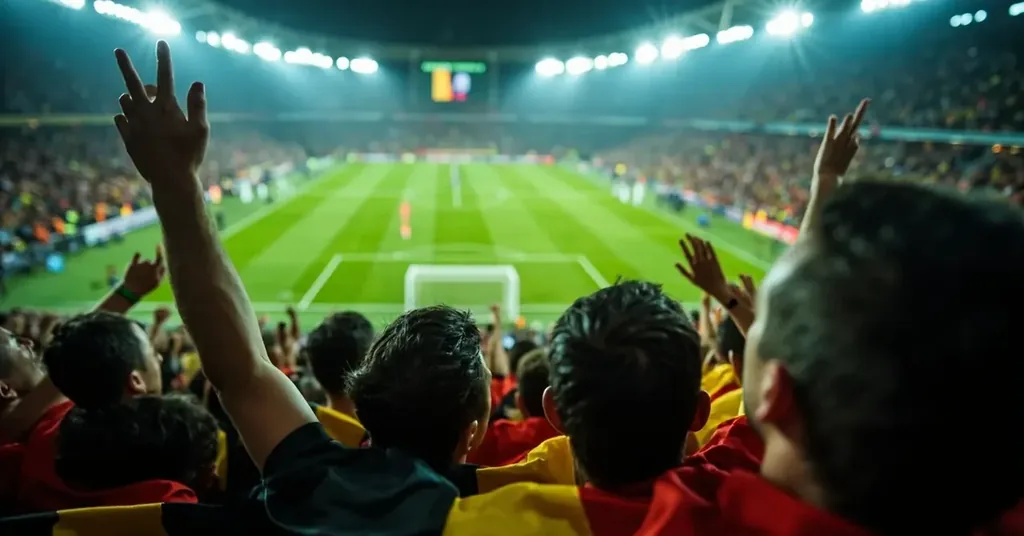 « Il change le match » : les supporters belges ont retrouvé leur numéro 9