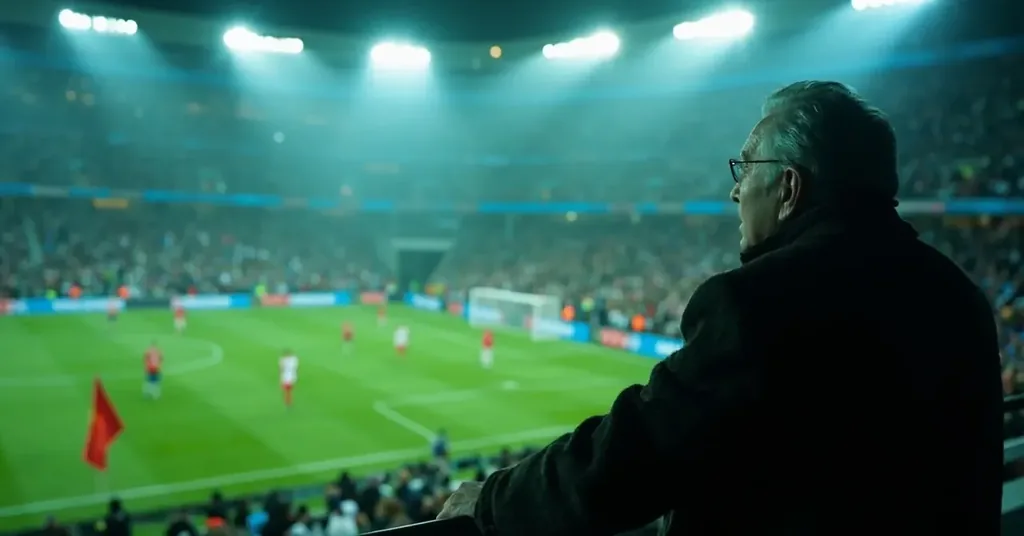 Bleus ou Fennecs ? Le match que Zidane ne voulait pas rater au Mondial 2026
