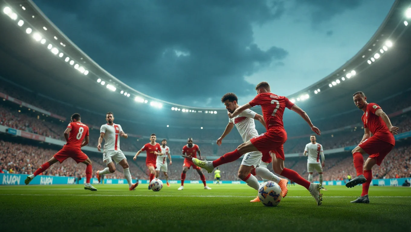 EAFC 2026 : formations et tactiques conseillées