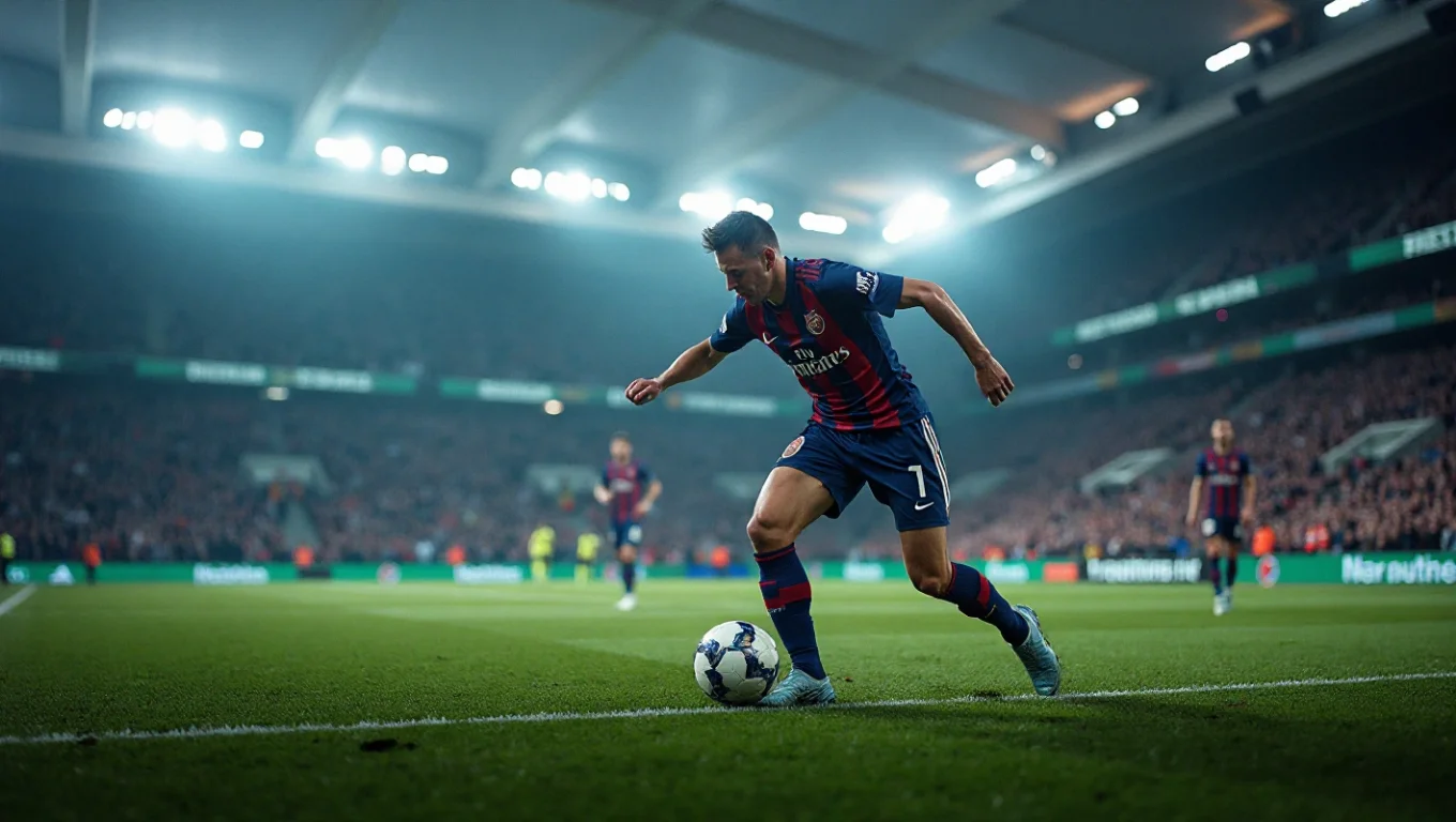 Droits TV et business football : les milliards de l'audiovisuel