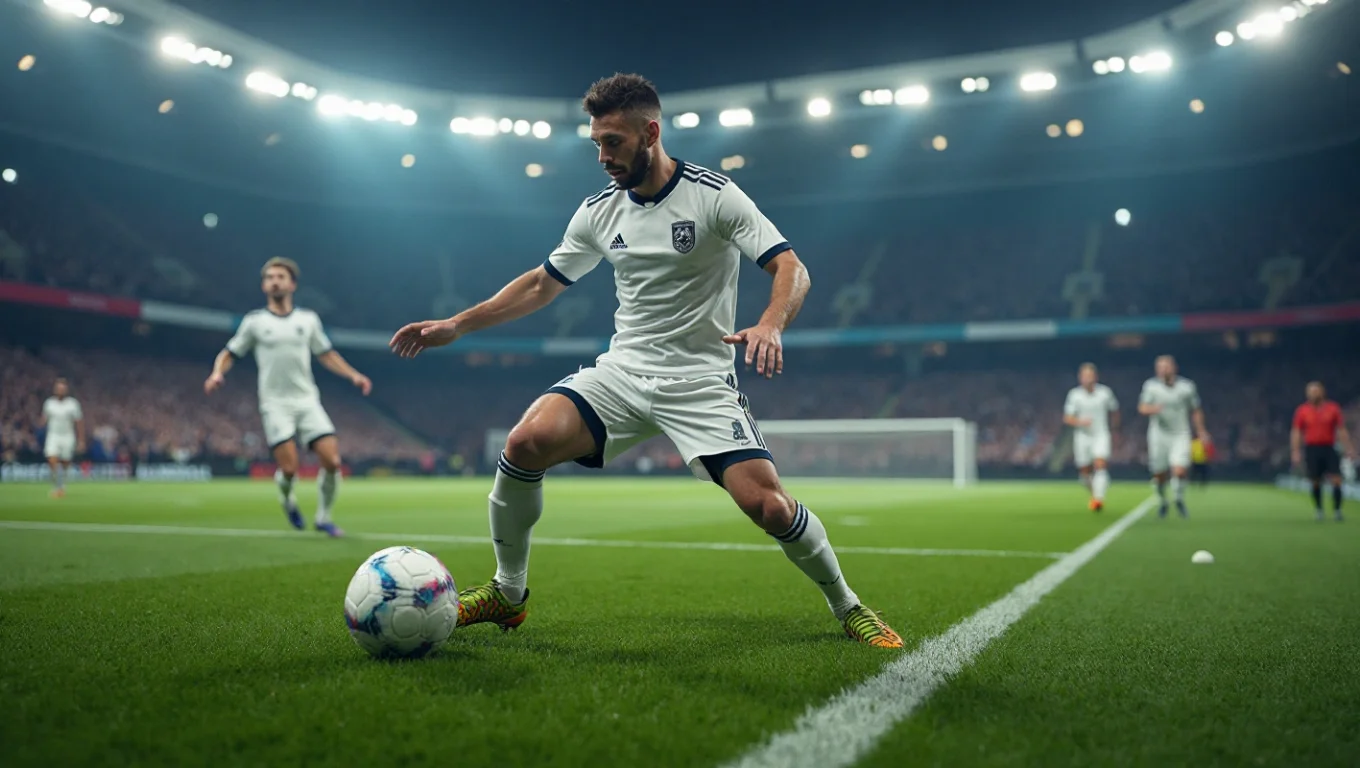 Football eSport et eFootball : compétitions et popularité
