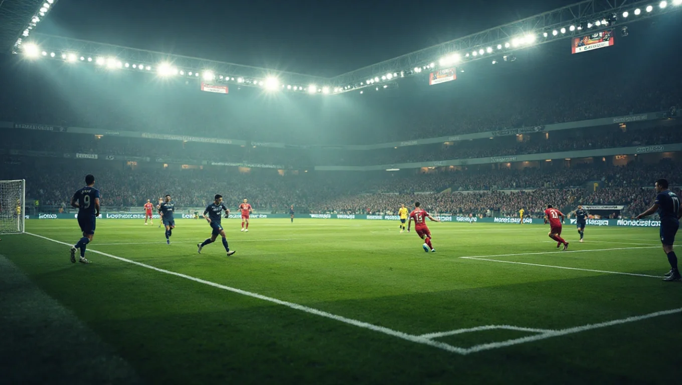 Formation 3-4-3 et wing-backs : tendance tactique 2026