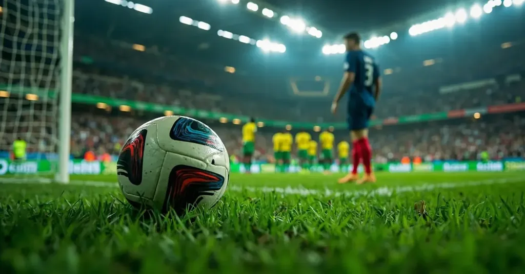 Mbappé peut rejoindre Cafu : le record qui dépend surtout du parcours des Bleus