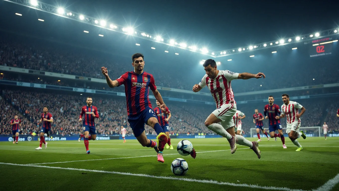 Gestion du calendrier surchargé pour les clubs européens