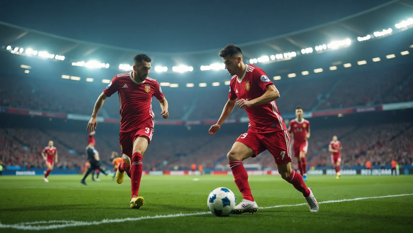 Joueurs stars en fin de contrat en 2026 : opportunités mercato