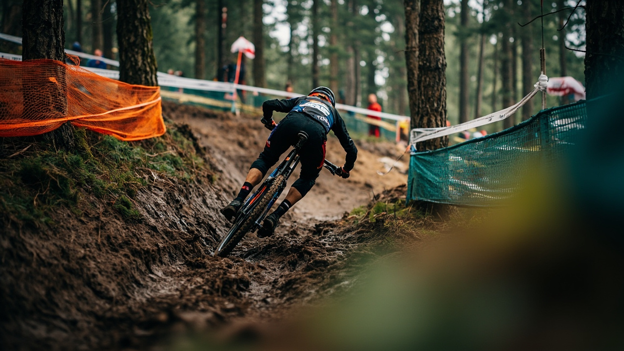 XC, DH, enduro : ce que l’on sait vraiment de Leogang, et ce qui manque