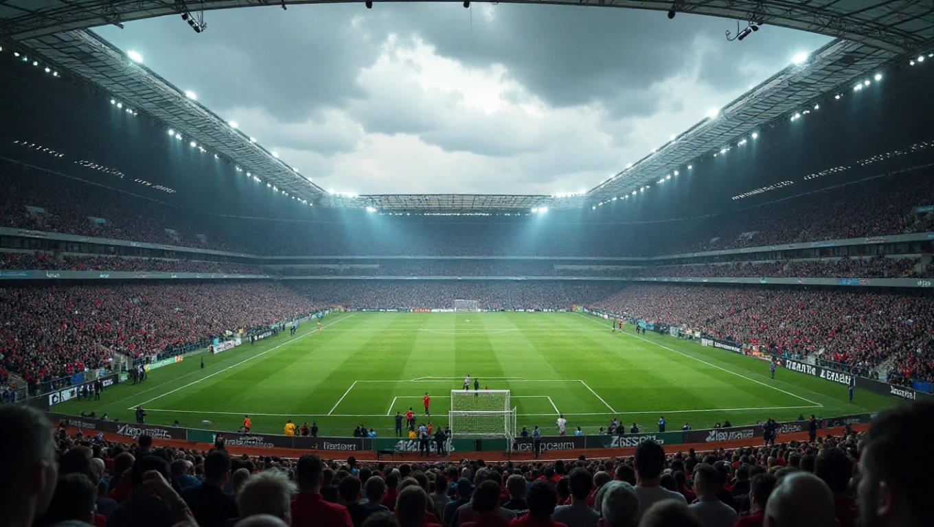 Affluences Ligue 1 2026 : stades pleins, stades vides