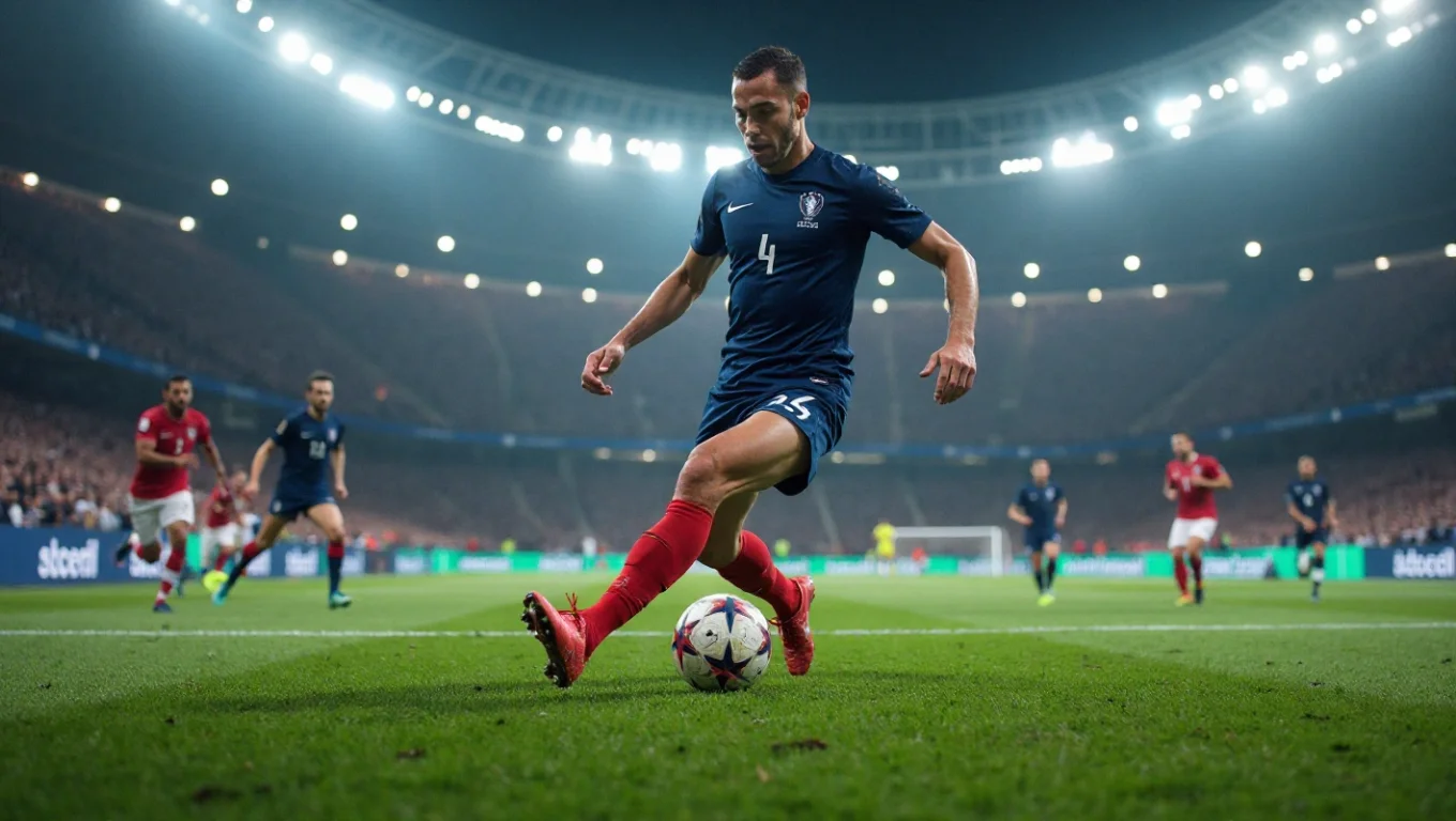 Ligue des Nations 2025 : bilan de l'équipe de France
