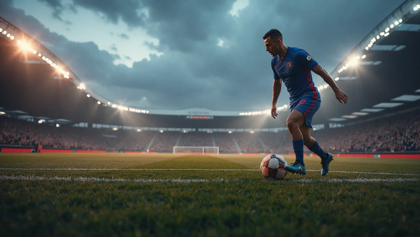 Mercato hiver 2026 : analyse des grands transferts