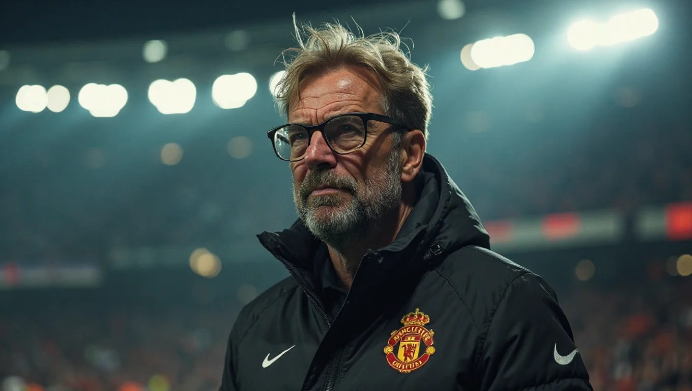 Gengenpress et pressing Klopp : héritage tactique