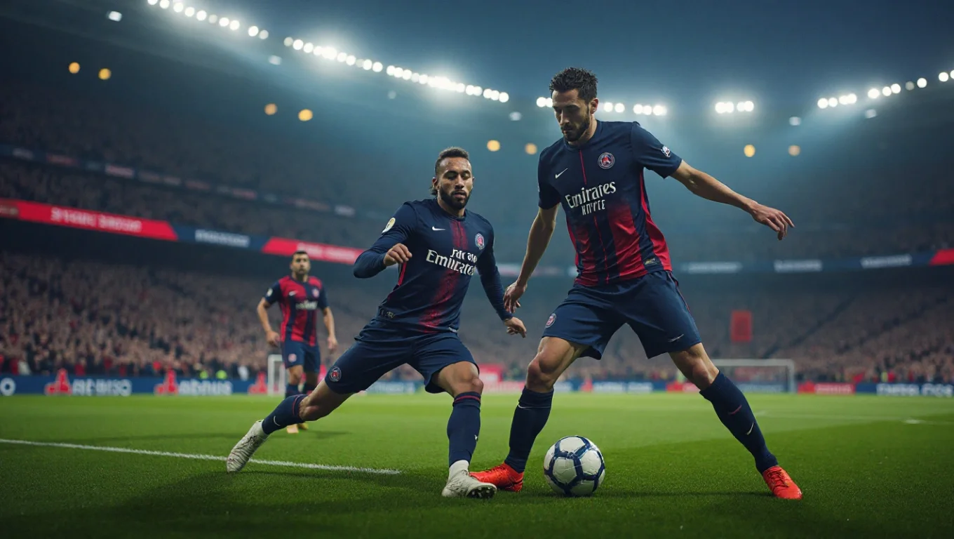 PSG saison 2025-2026 : bilan Ligue des Champions
