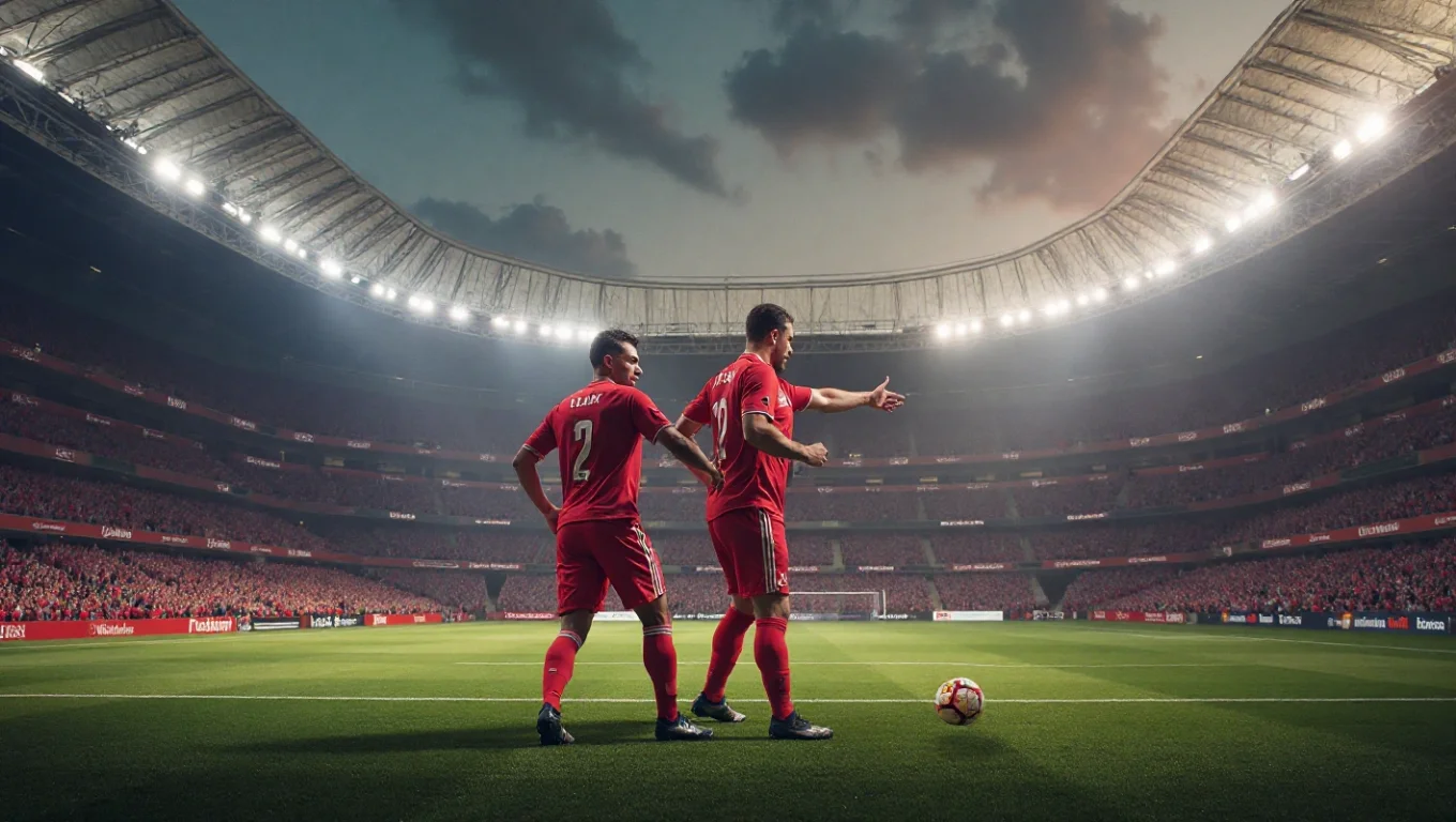 Empire Red Bull football : RB Leipzig, Salzburg, le modèle