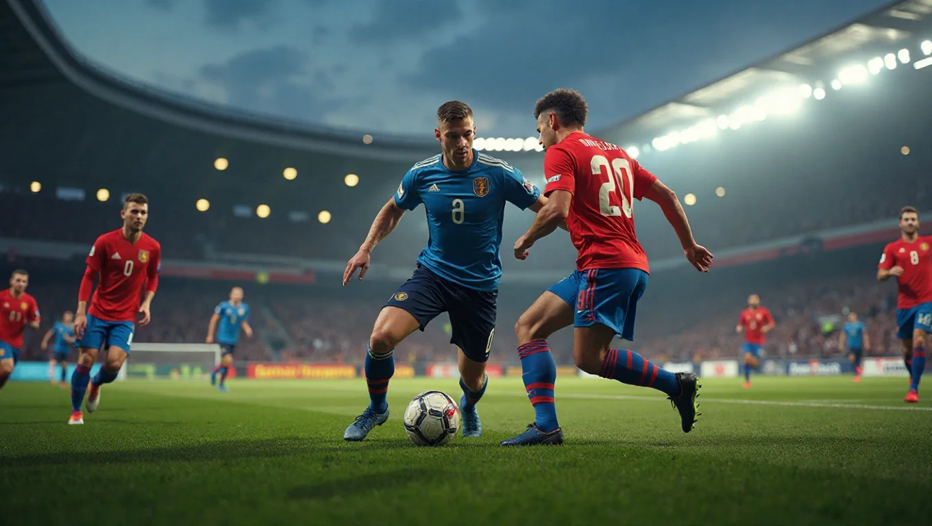 Retraites football 2026 : les légendes qui raccrochent