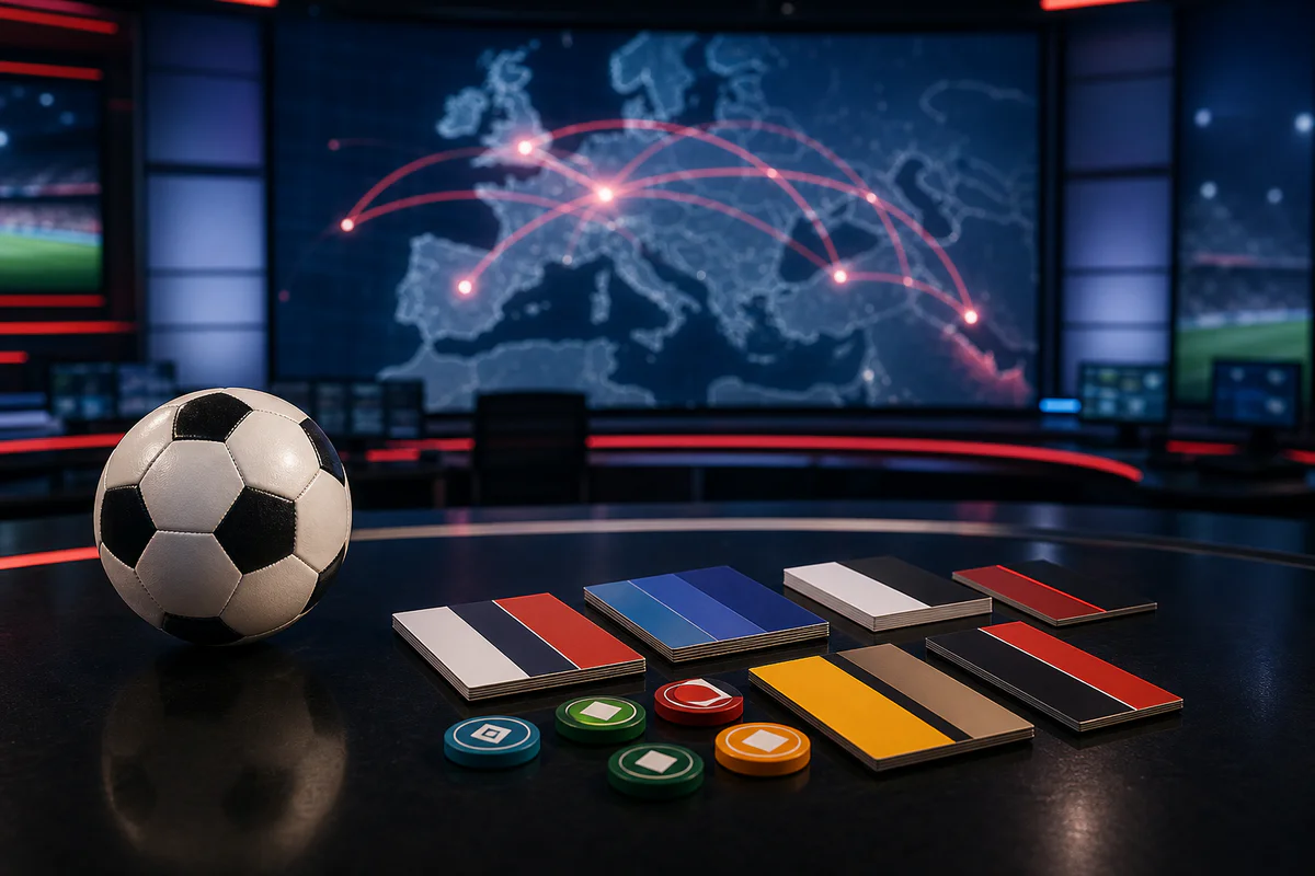 Actualité mercato foot peut-elle se suivre sans trier les rumeurs ?