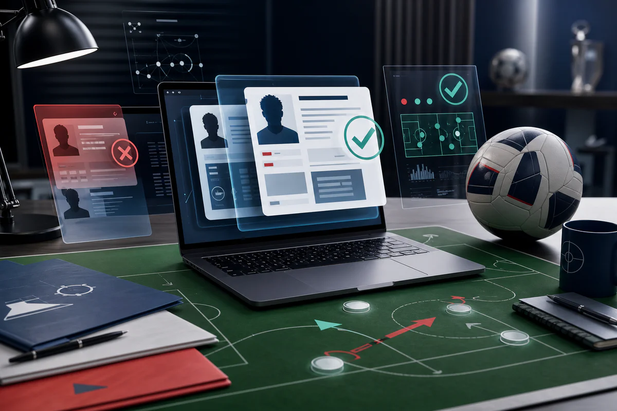Info mercato foot : comment trier les vraies rumeurs