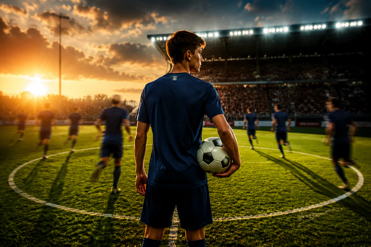 Les espoirs du football recouvrent-ils vraiment trois réalités différentes ?