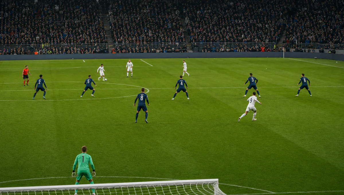 Libéro foot, ce poste oublié éclaire encore le jeu moderne