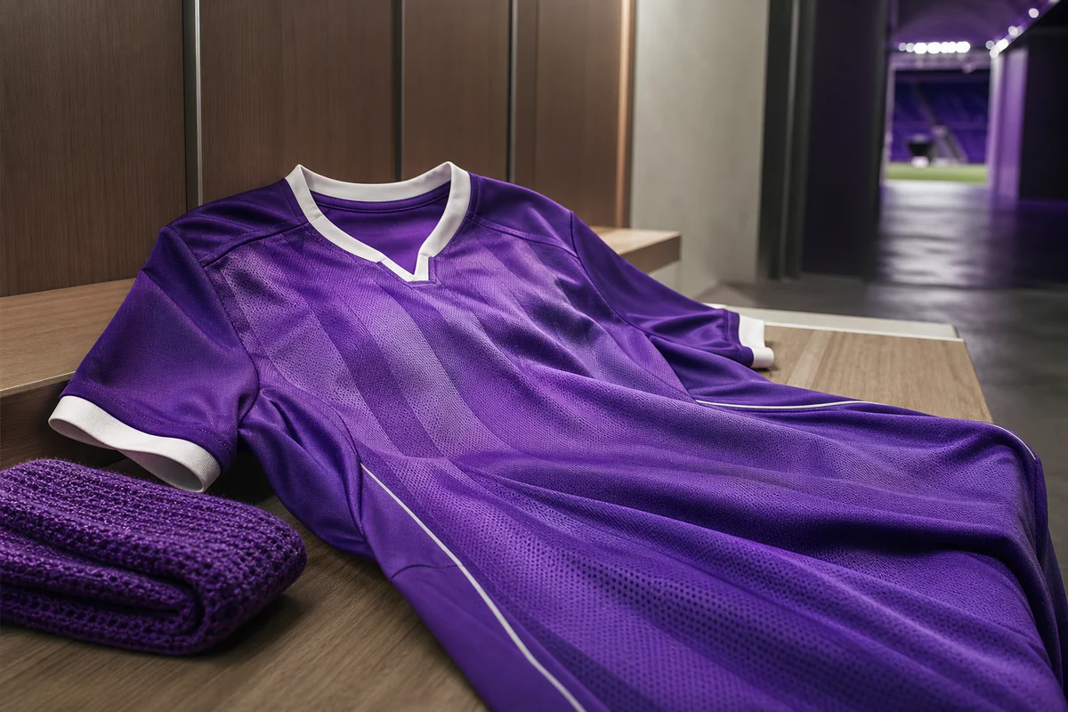 Maillot Toulouse football : bien choisir sans se tromper