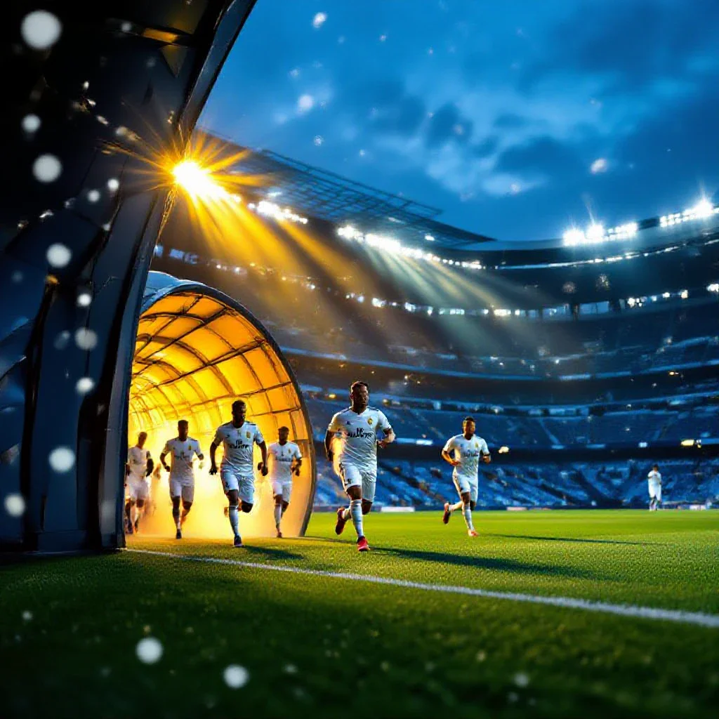 Top Rumeurs Real Madrid Transfert Hiver 2026 Été