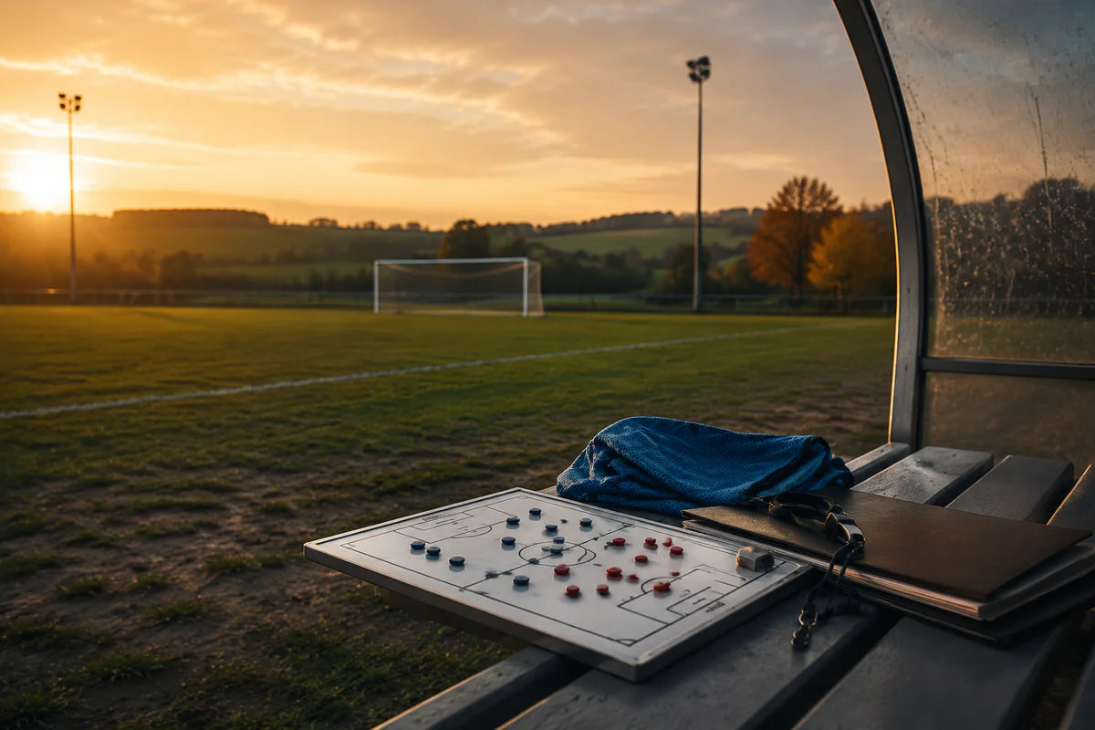 Recherche entraîneur football : les canaux qui pourvoient vraiment le poste