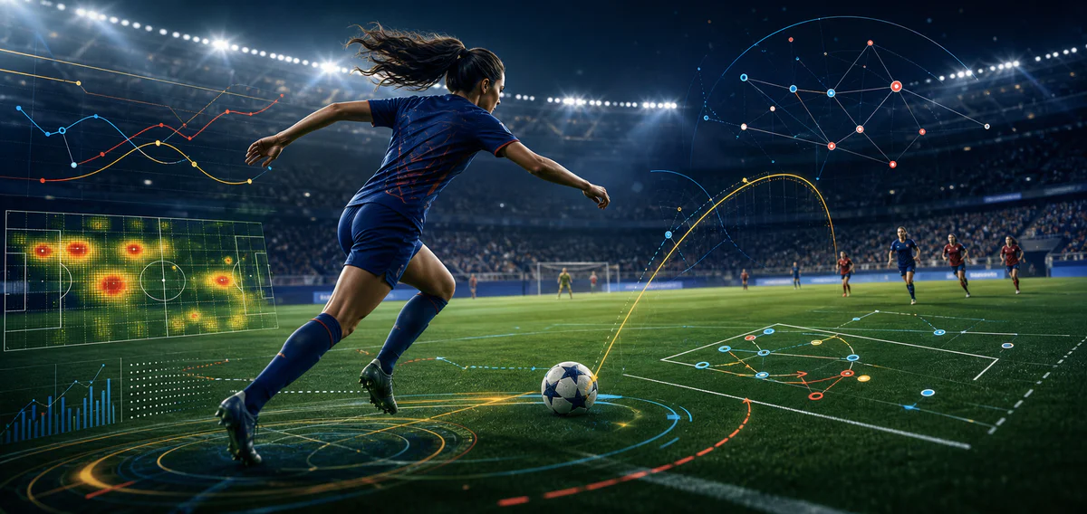 Statistiques Euro féminin 2025 : les chiffres qui parlent