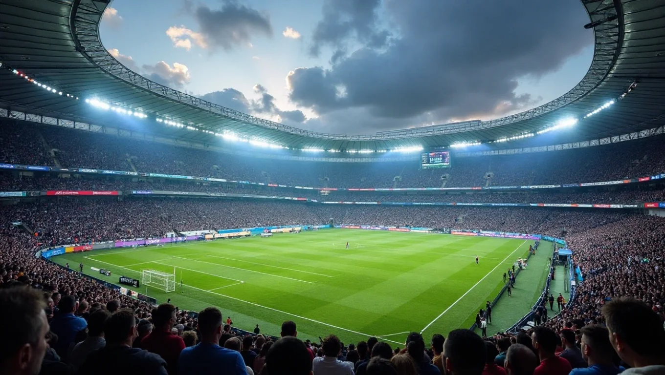 Grand stade France : projets, avenir et enjeux politiques