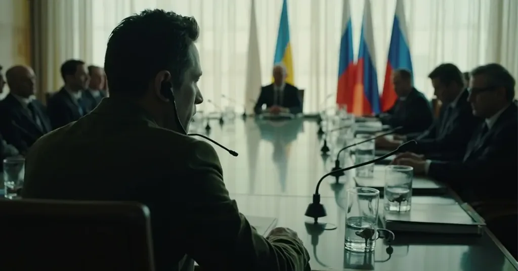 Zelensky au G7 : beaucoup de promesses, peu de calendriers précis